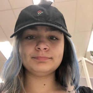 Meet your Posher, Nicolette